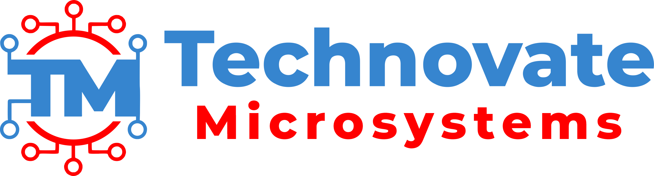 Technovate Microsystem Logo